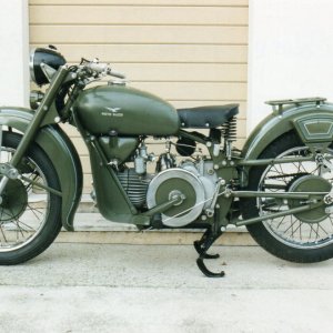 Falcone Militare - 1969